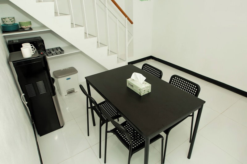 The Hostel Era, Bangkok, Thailand
