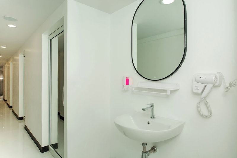The Hostel Era, Bangkok, Thailand