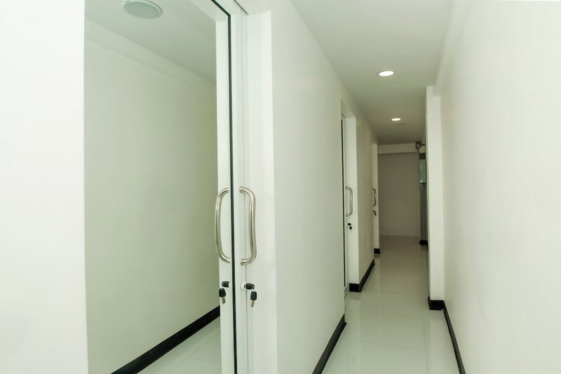 The Hostel Era, Bangkok, Thailand