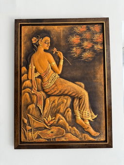 First Villa Life Hostel, Bangkok, Thailand
