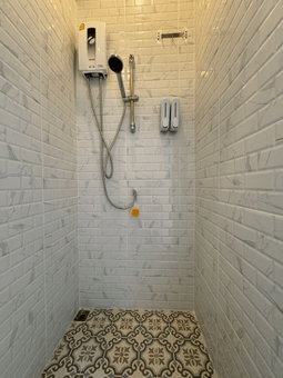 First Villa Life Hostel, Bangkok, Thailand