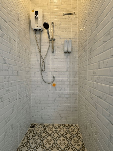 First Villa Life Hostel, Bangkok, Thailand