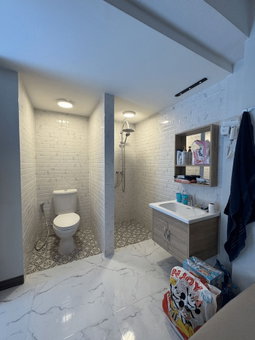 First Villa Life Hostel, Bangkok, Thailand