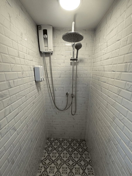 First Villa Life Hostel, Bangkok, Thailand
