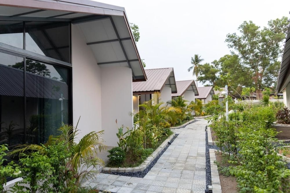 Hotel · Rapina House, Mai Khao