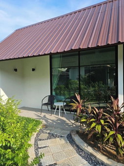 Rapina House, Mai Khao, Thailand