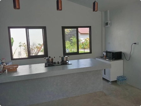 Rapina House, Mai Khao, Thailand