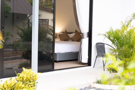 Rapina House, Mai Khao, Thailand