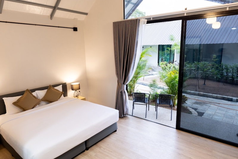 Rapina House, Mai Khao, Thailand