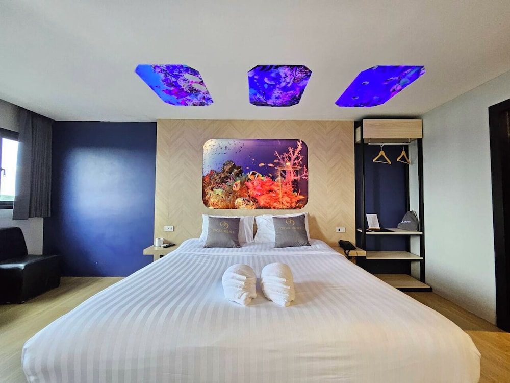 Hotel · Oscar Palace Hotel & Wellness Center, Sadao