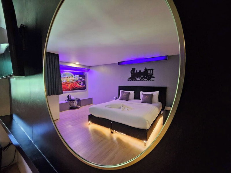 Oscar Palace Hotel & Wellness Center, Sadao, Thailand