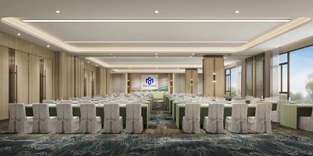 Samsara Hotel Pattaya, Pattaya, Thailand