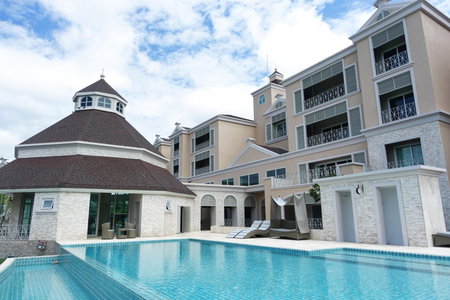 Baan Rub Lom by Jane, Pak Chong, Thailand