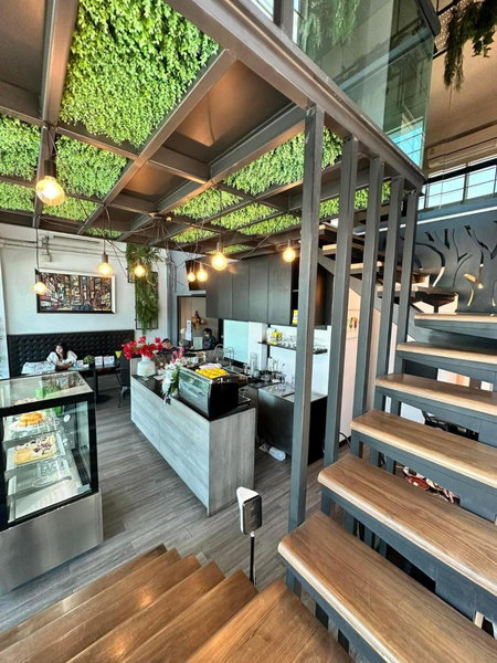 Campagne Hotel and Residence - SHA Plus, Pathum Thani, Thailand