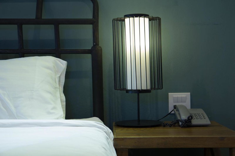 Hotel Toscana Trat, Trat, Thailand