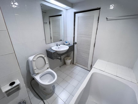 Srivichai Hotel, Nakhon Ratchasima, Thailand