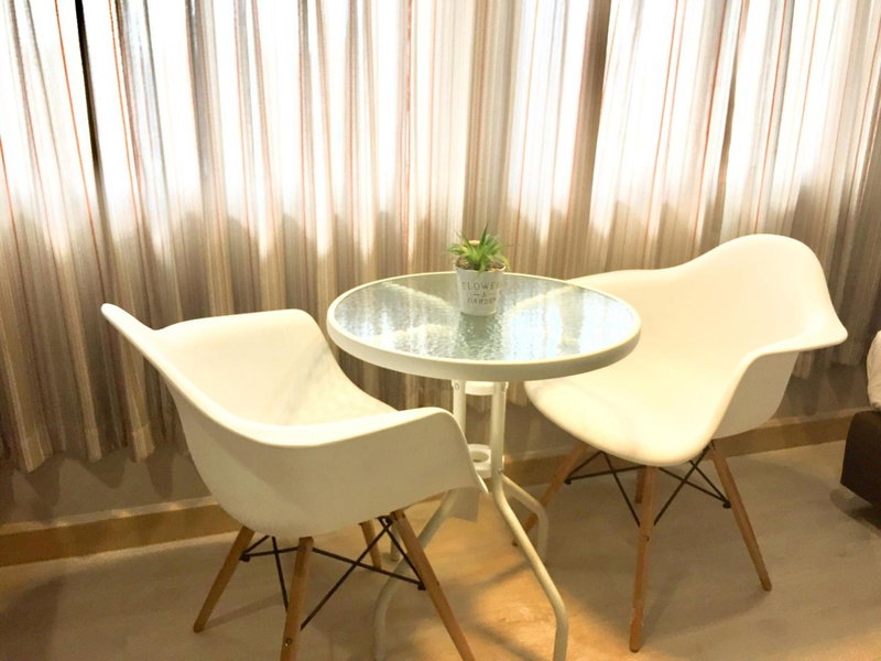 Srivichai Hotel, Nakhon Ratchasima, Thailand