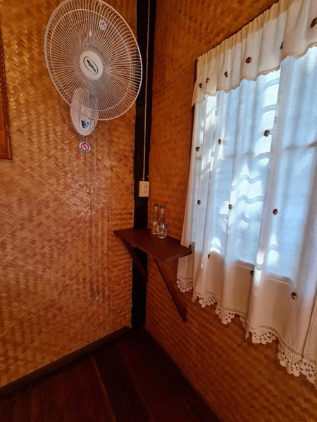 Ever Green Guest House, Pai, Thailand
