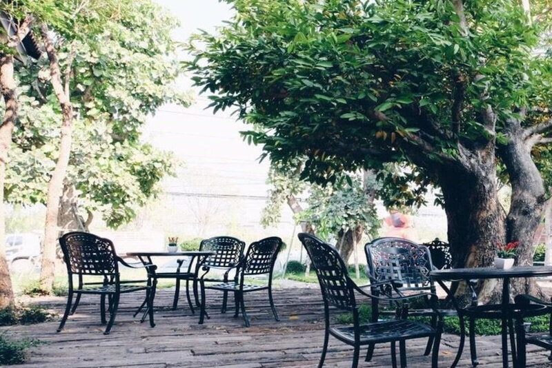Chateau de Bear Hotel, Nakhon Sawan, Thailand