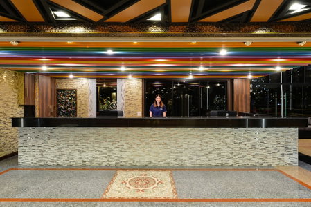 Media Hotel & Residence, Bangkok, Thailand