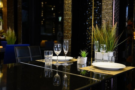 Media Hotel & Residence, Bangkok, Thailand
