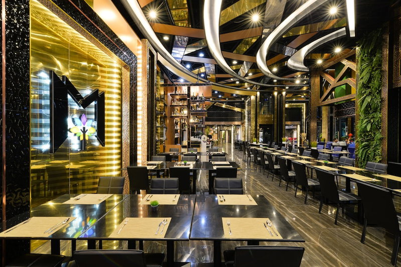 Media Hotel & Residence, Bangkok, Thailand