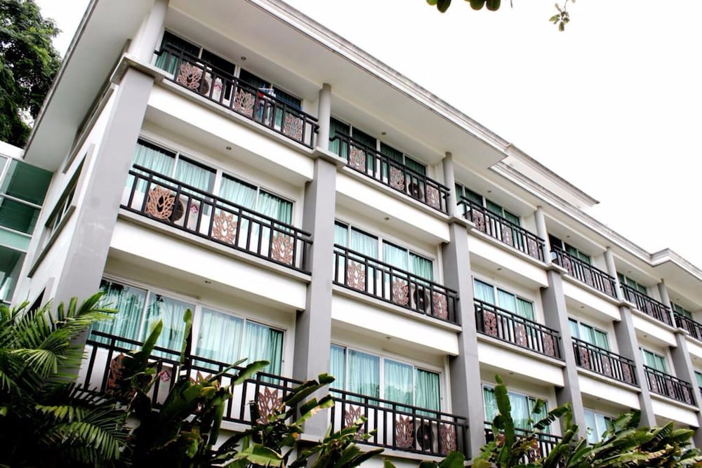14Resort, Thailand