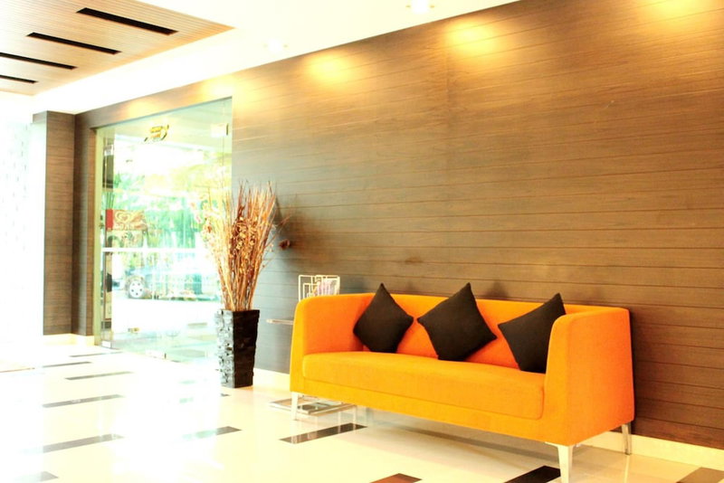 14Resort, Bangkok, Thailand