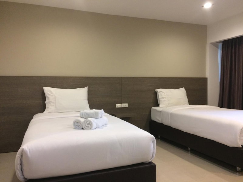 14Resort, Bangkok, Thailand