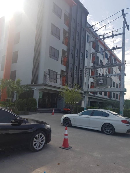 Bangkok Boutique Hotel Future Park Rangsit, Pathum Thani, Thailand