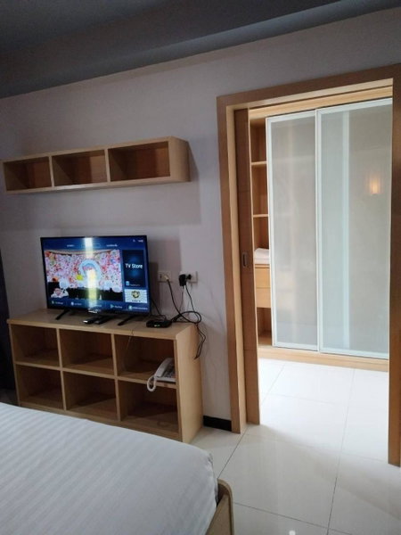 Bangkok Boutique Hotel Future Park Rangsit, Pathum Thani, Thailand