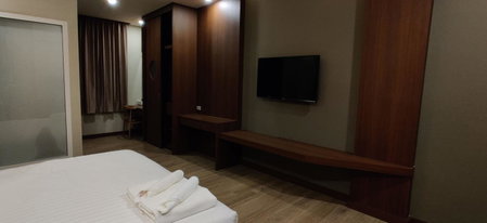 2M Place Apartment, Ban Khlong Nung, Thailand