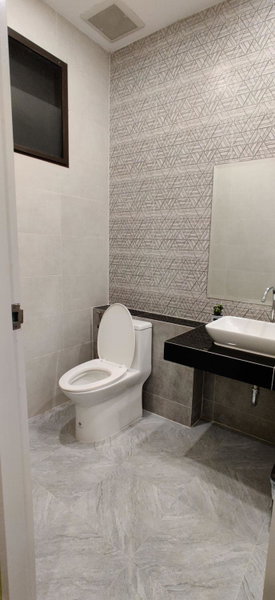 2M Place Apartment, Ban Khlong Nung, Thailand