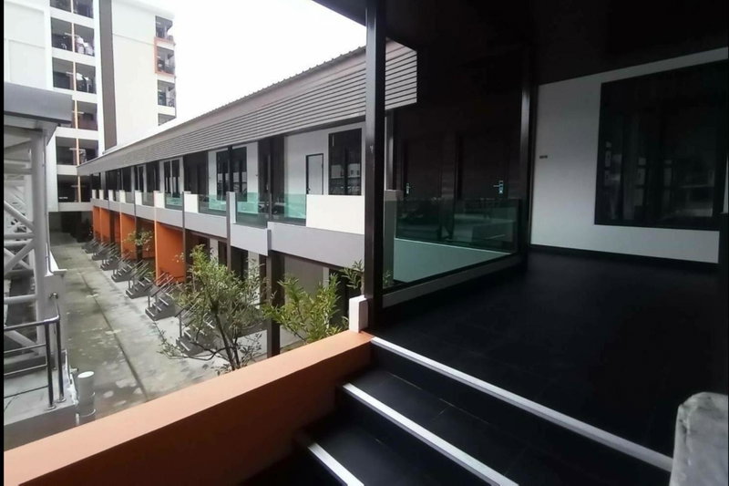 2M Place Apartment, Ban Khlong Nung, Thailand