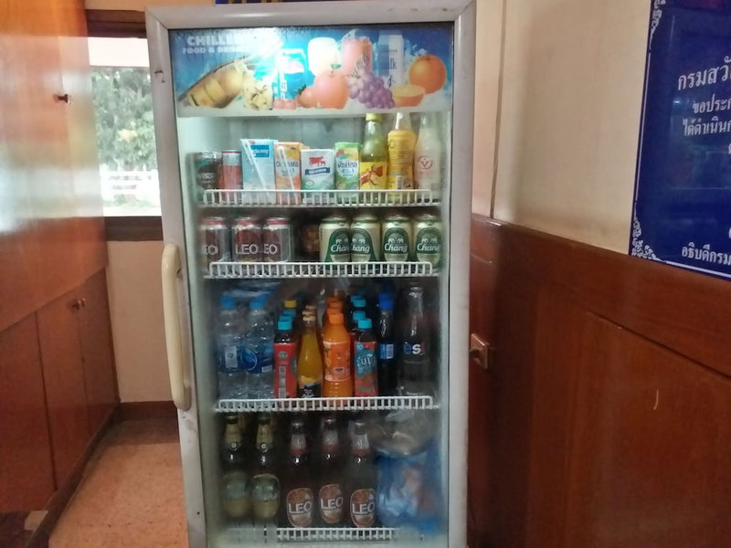 Sema Nakhon Hotel, Sung Noen, Thailand