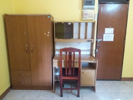 Sema Nakhon Hotel, Sung Noen, Thailand