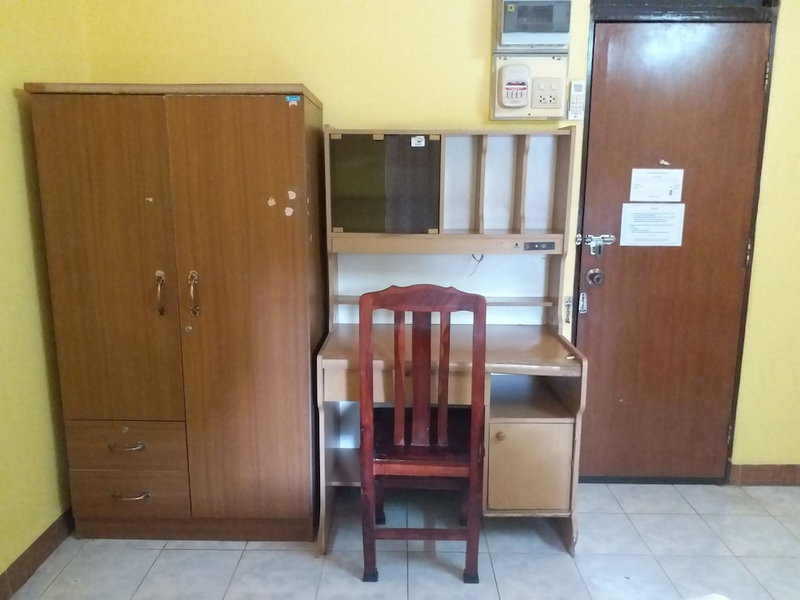 Sema Nakhon Hotel, Sung Noen, Thailand