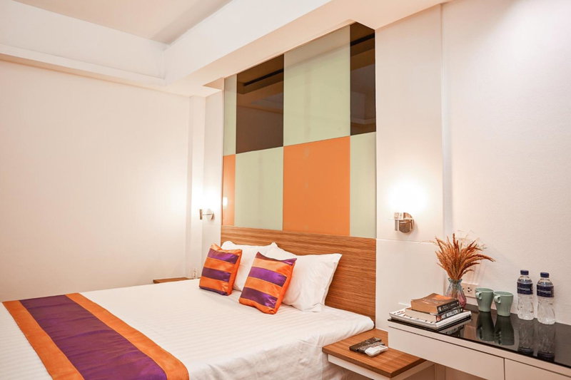 Studio Asoke, Bangkok, Thailand