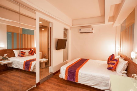 Studio Asoke, Bangkok, Thailand
