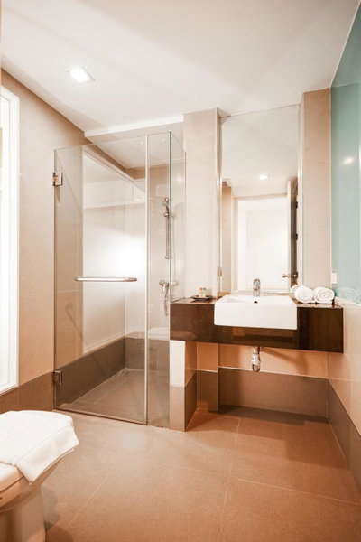 Studio Asoke, Bangkok, Thailand