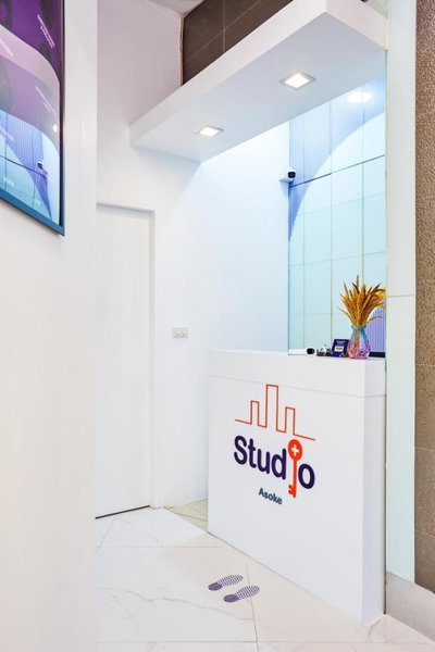 Studio Asoke, Bangkok, Thailand
