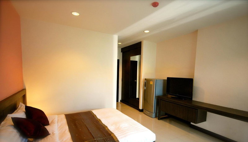 Baan Mina, Bangkok, Thailand