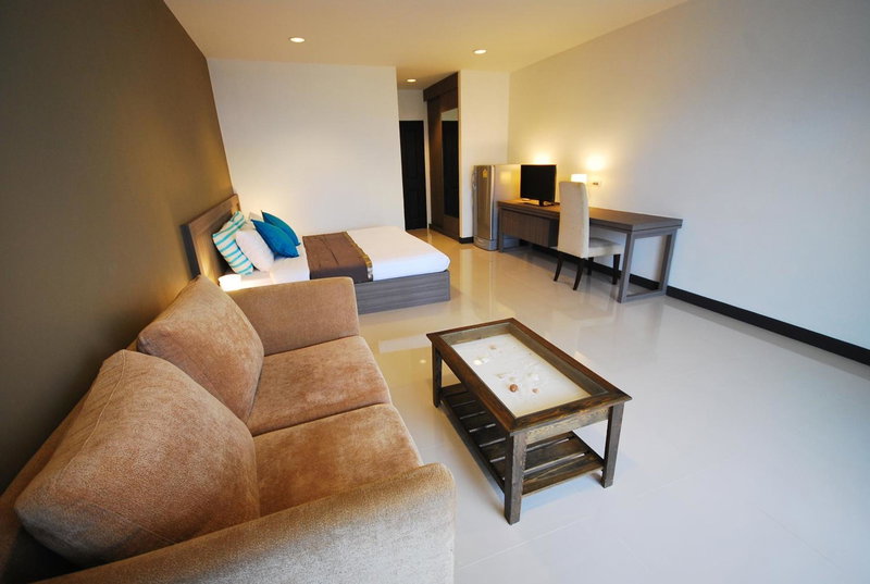 Baan Mina, Bangkok, Thailand