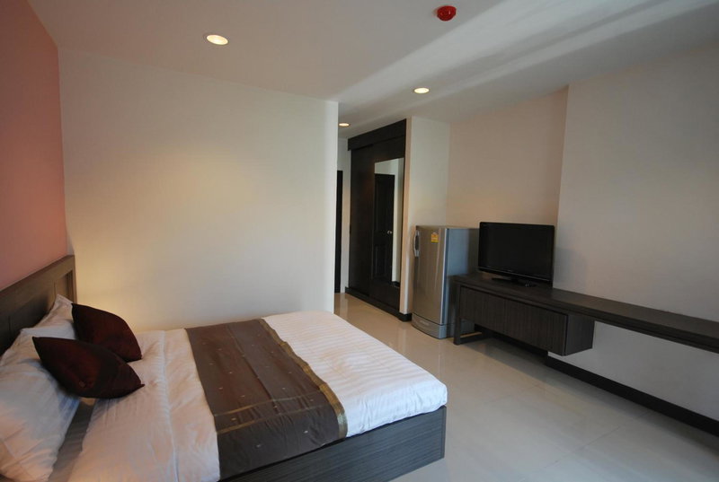 Baan Mina, Bangkok, Thailand