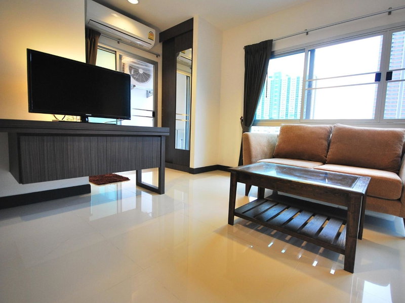 Baan Mina, Bangkok, Thailand