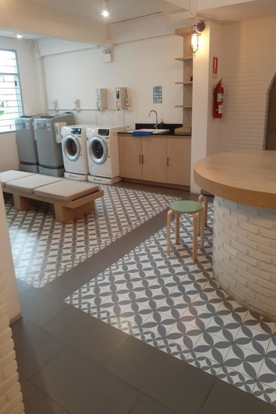 Surachet at 257 Boutique House, Phuket Town, Thailand