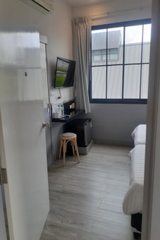 Surachet at 257 Boutique House, Phuket Town, Thailand