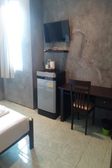 Surachet at 257 Boutique House, Phuket Town, Thailand