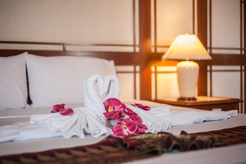 Diamond Plaza Hotel, Hat Yai, Thailand