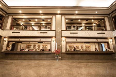 Diamond Plaza Hotel, Hat Yai, Thailand
